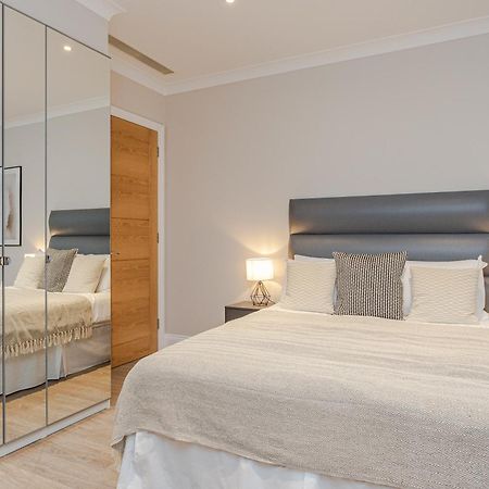 Cleveland Residences Chelsea London Ngoại thất bức ảnh