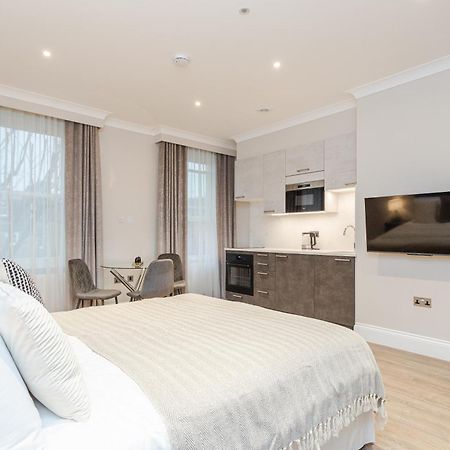 Cleveland Residences Chelsea London Ngoại thất bức ảnh
