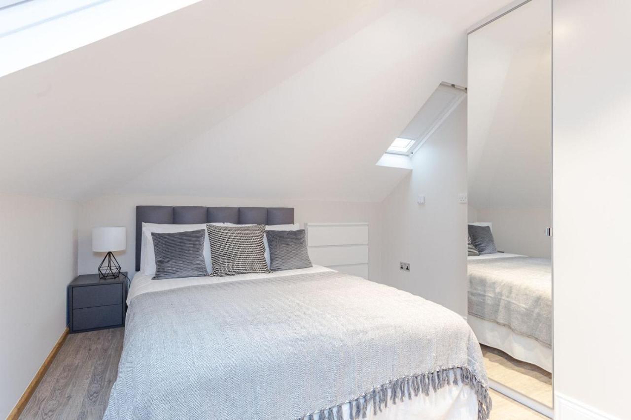 Cleveland Residences Chelsea London Ngoại thất bức ảnh