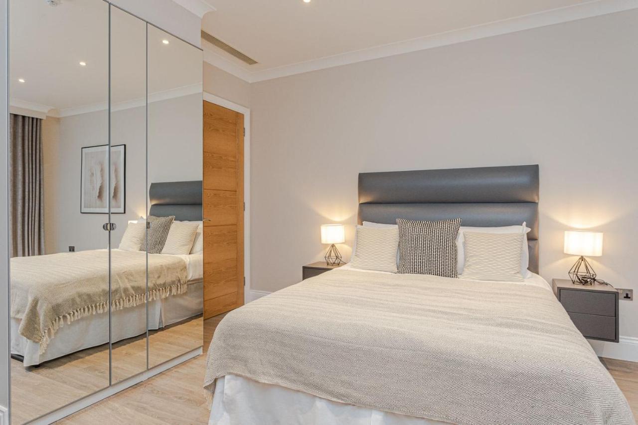 Cleveland Residences Chelsea London Ngoại thất bức ảnh