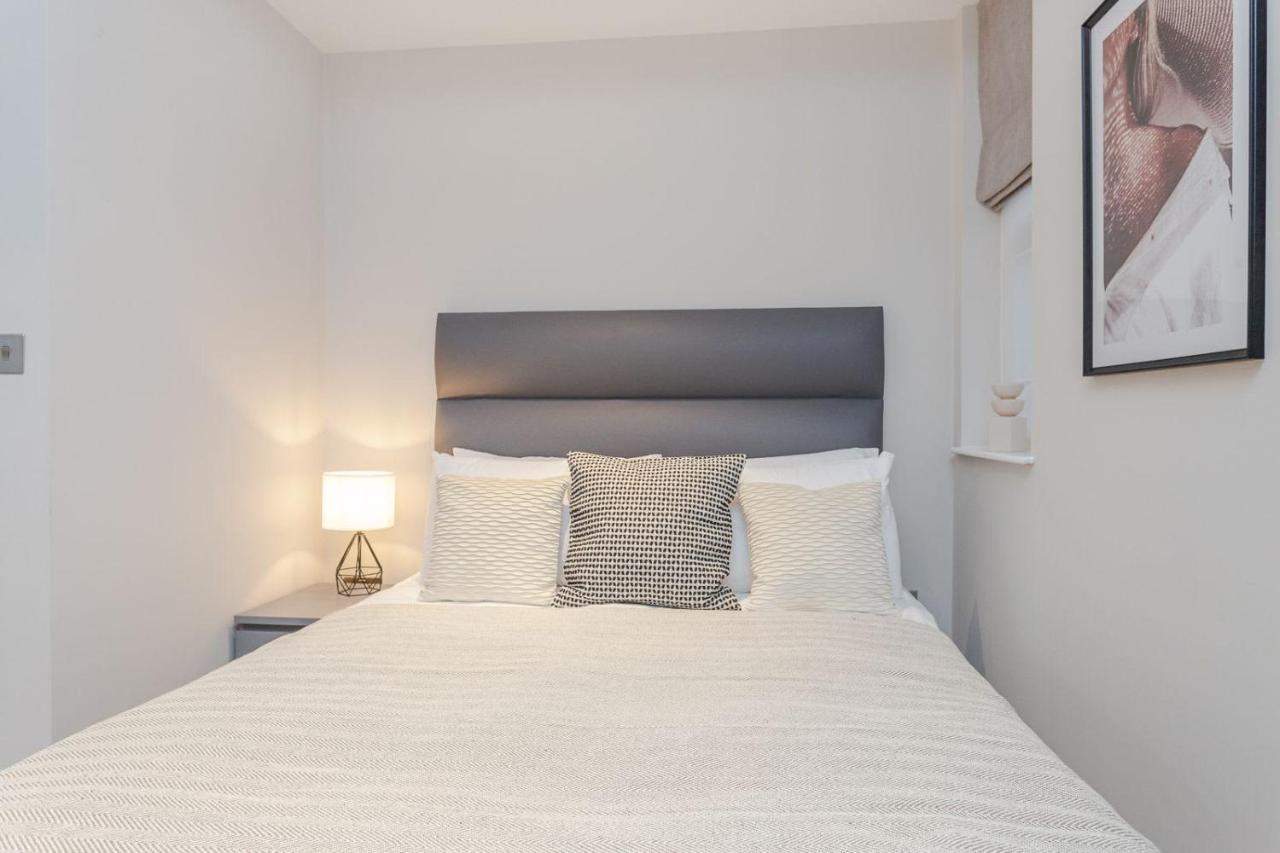 Cleveland Residences Chelsea London Ngoại thất bức ảnh