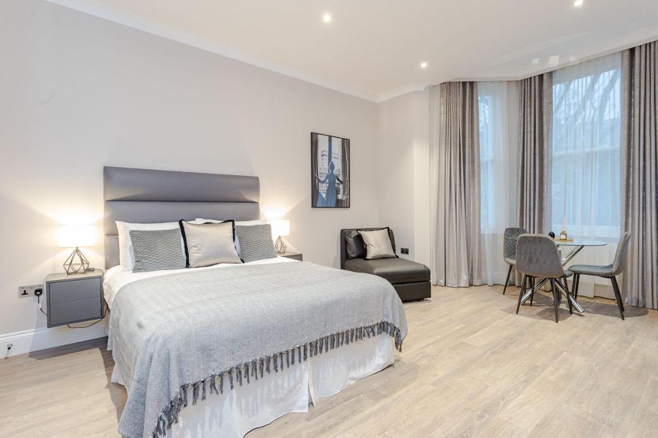 Cleveland Residences Chelsea London Ngoại thất bức ảnh