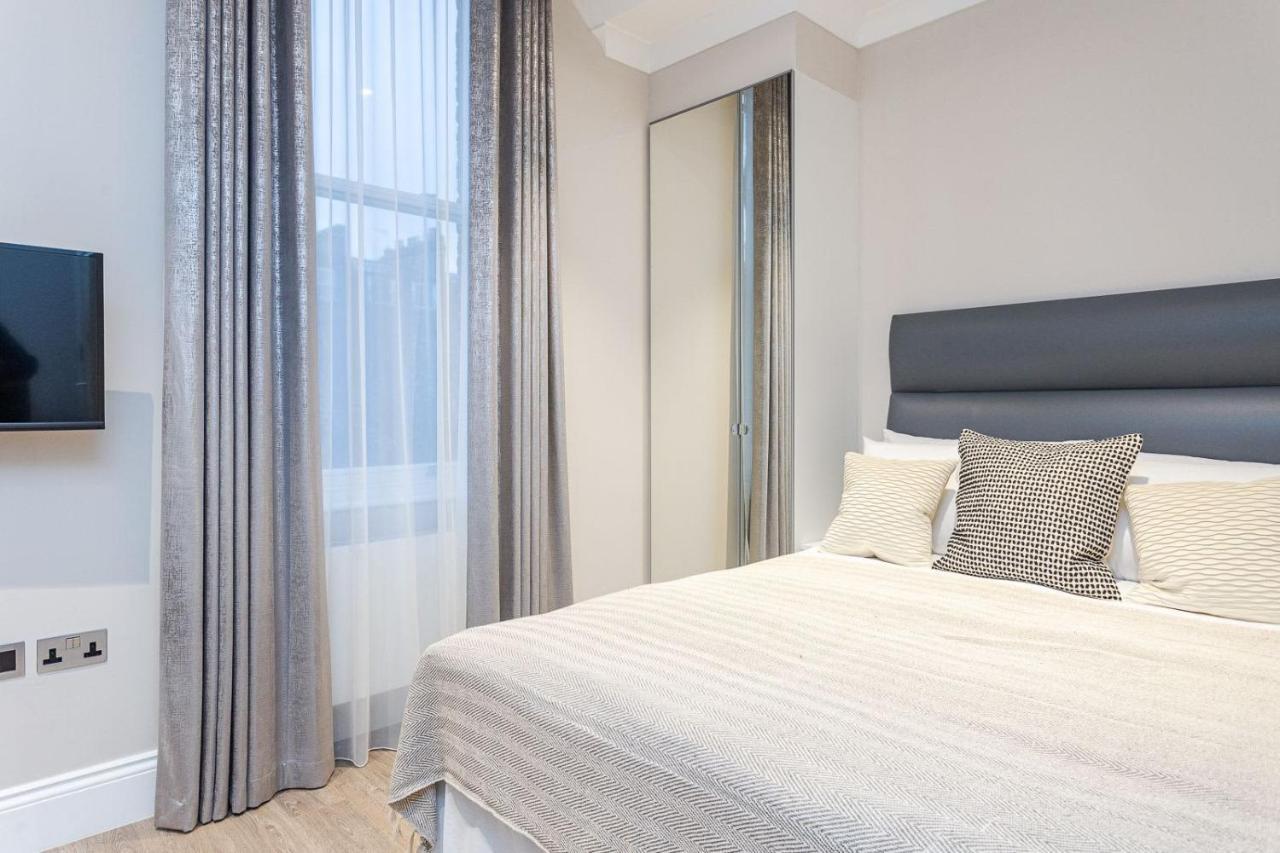 Cleveland Residences Chelsea London Ngoại thất bức ảnh