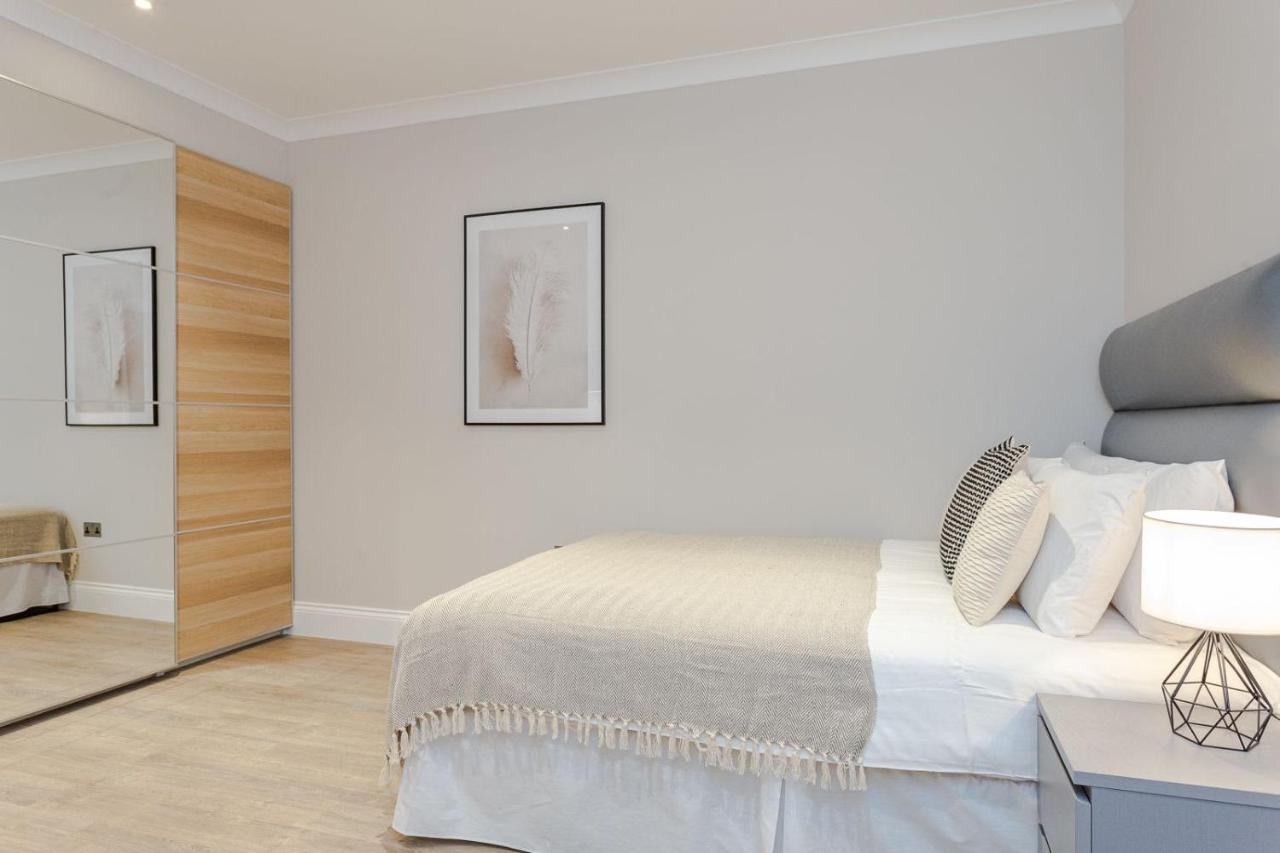 Cleveland Residences Chelsea London Ngoại thất bức ảnh