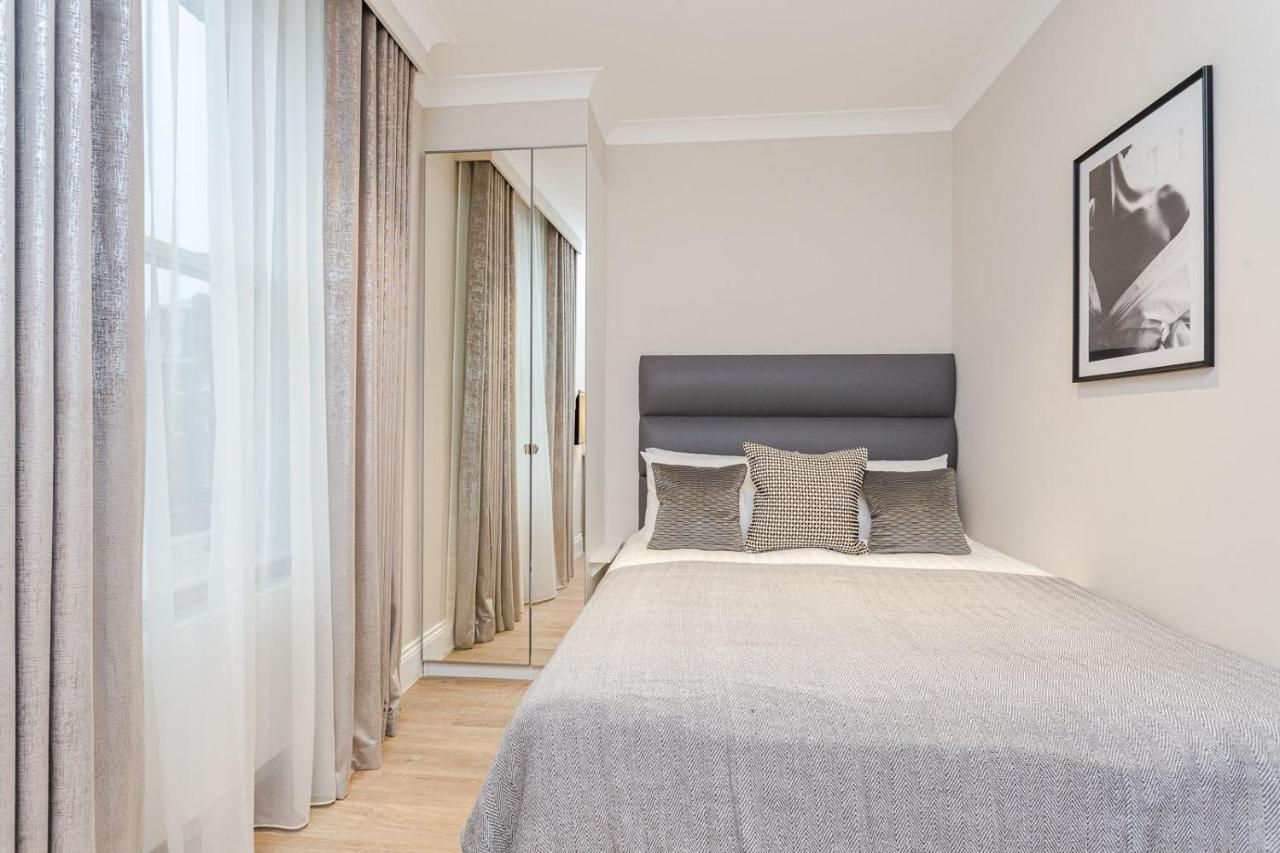 Cleveland Residences Chelsea London Ngoại thất bức ảnh