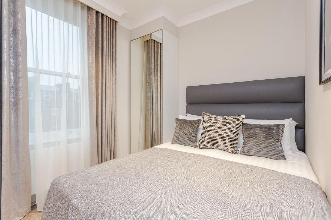 Cleveland Residences Chelsea London Ngoại thất bức ảnh