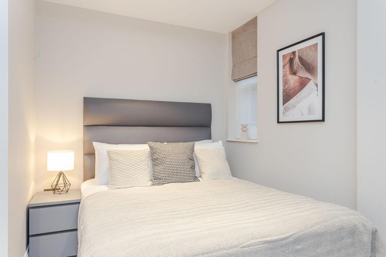 Cleveland Residences Chelsea London Ngoại thất bức ảnh