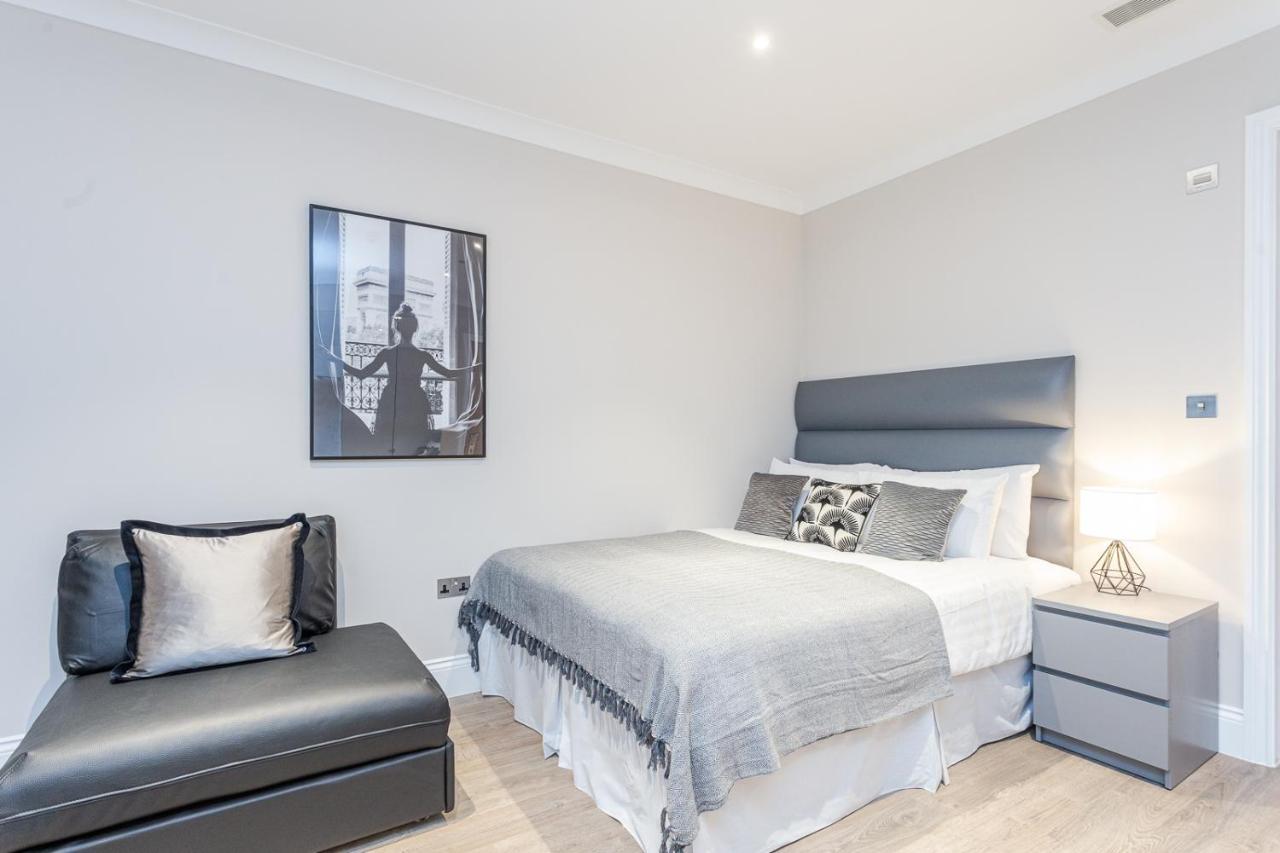 Cleveland Residences Chelsea London Ngoại thất bức ảnh