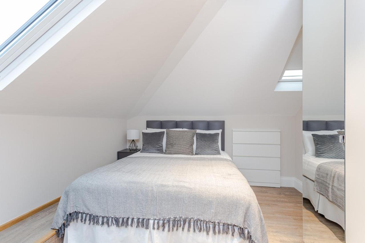 Cleveland Residences Chelsea London Ngoại thất bức ảnh