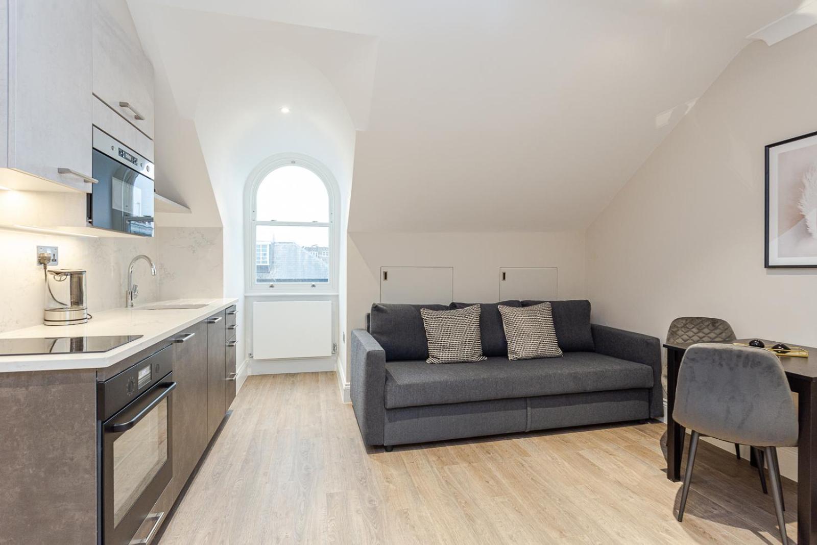 Cleveland Residences Chelsea London Ngoại thất bức ảnh
