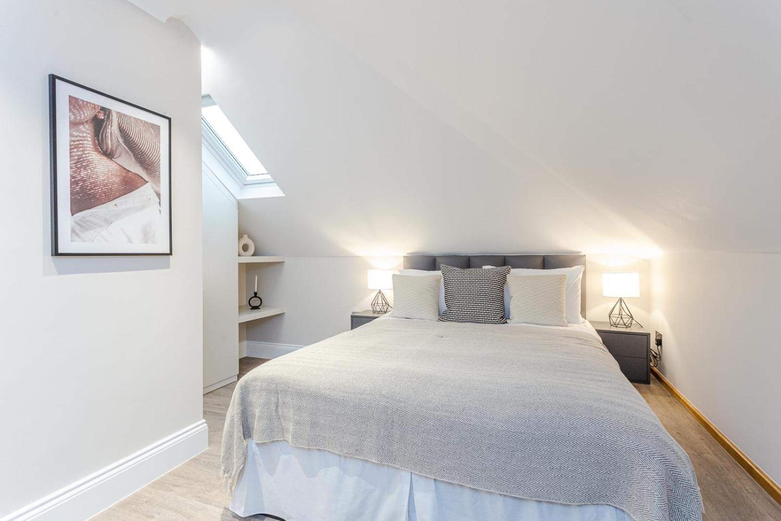 Cleveland Residences Chelsea London Ngoại thất bức ảnh