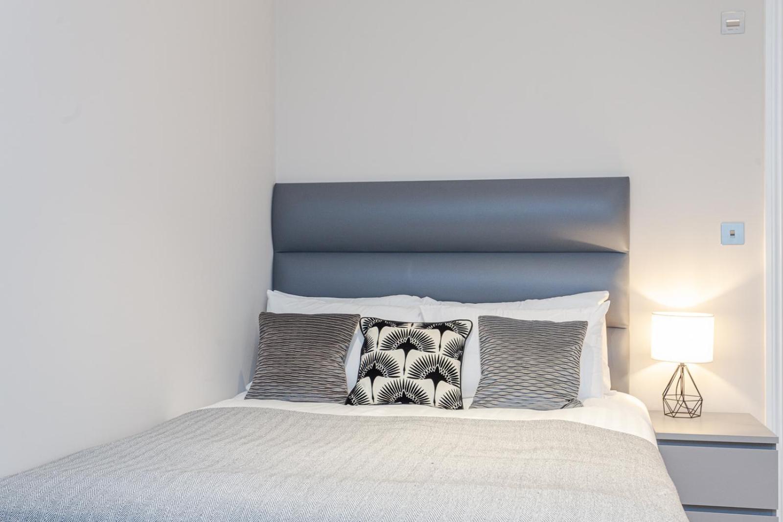 Cleveland Residences Chelsea London Ngoại thất bức ảnh