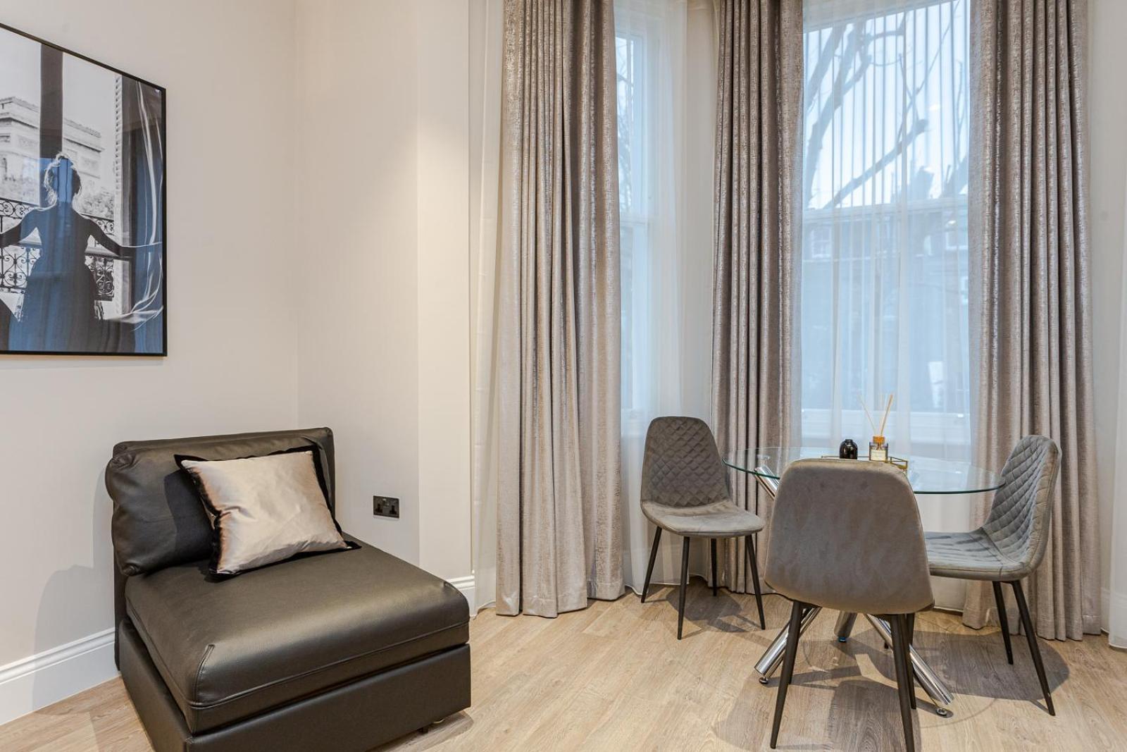 Cleveland Residences Chelsea London Ngoại thất bức ảnh
