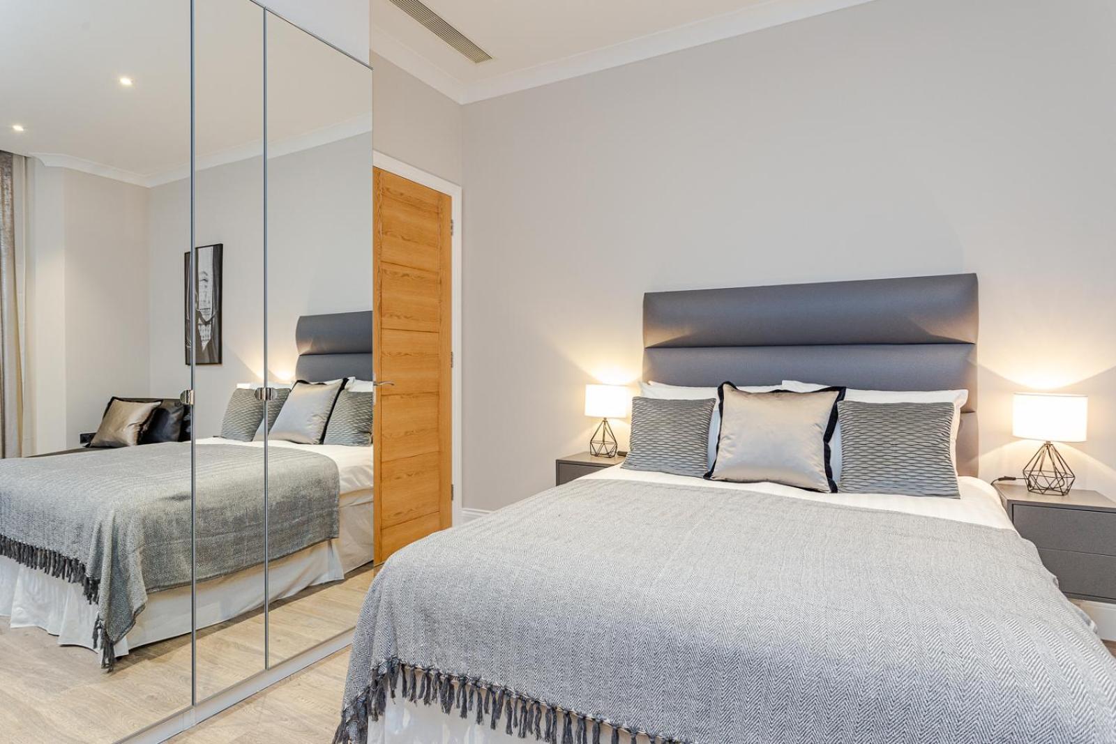 Cleveland Residences Chelsea London Ngoại thất bức ảnh