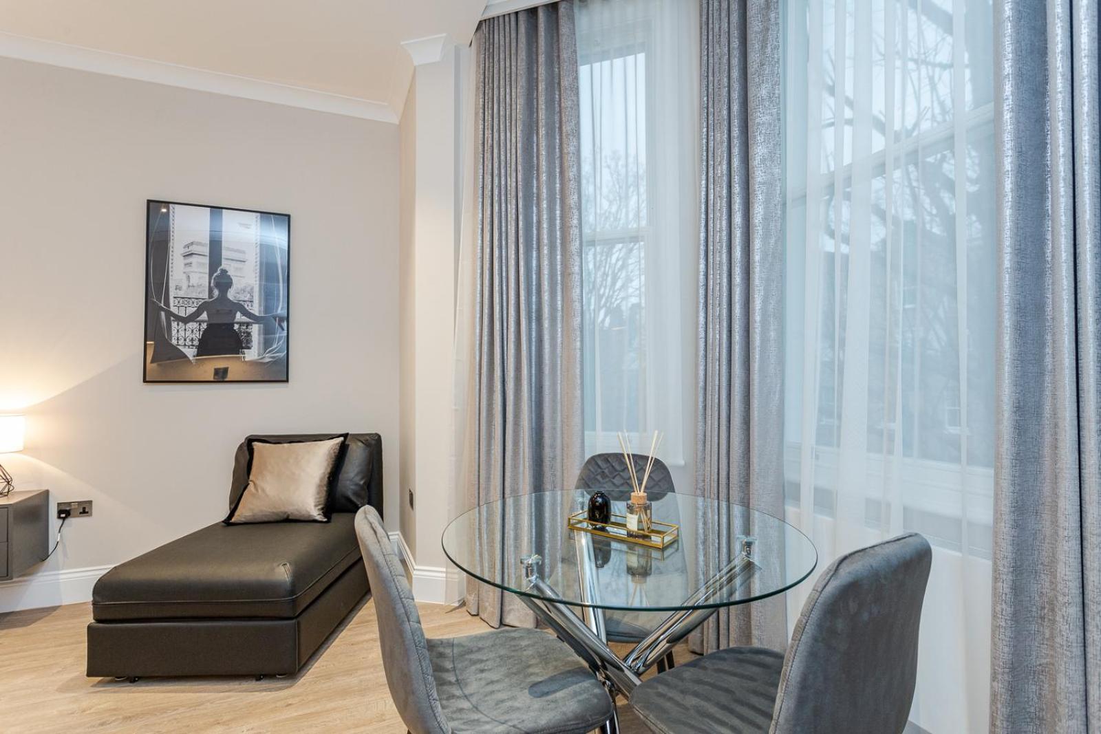 Cleveland Residences Chelsea London Ngoại thất bức ảnh