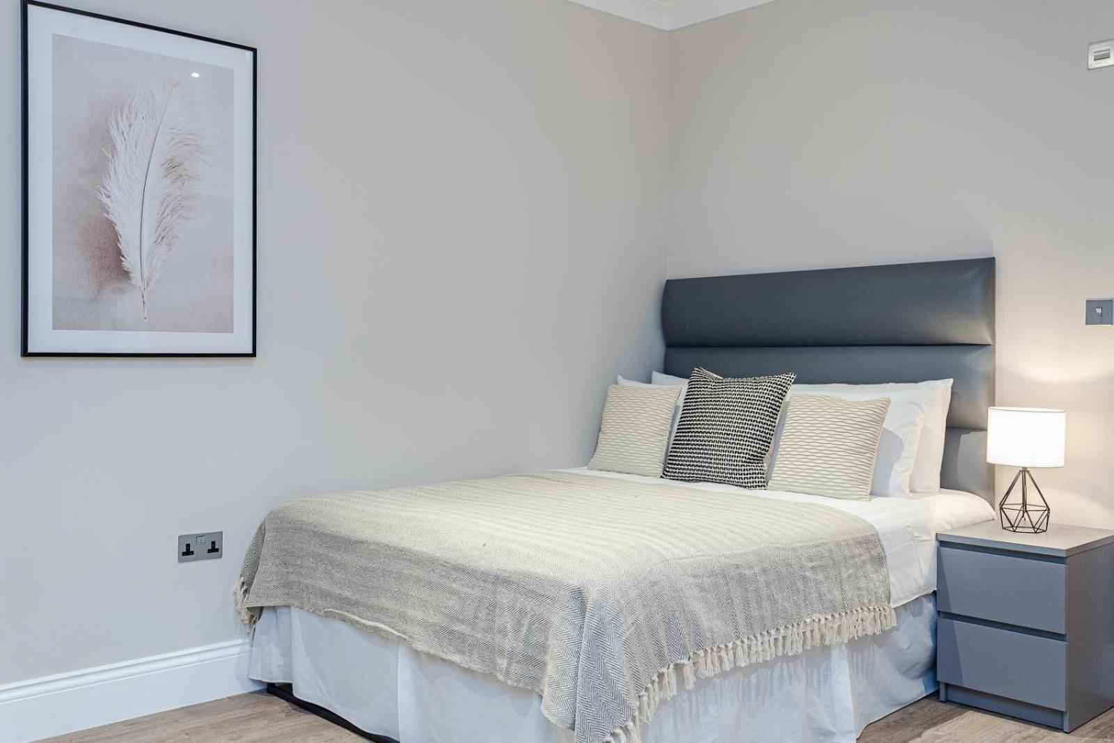 Cleveland Residences Chelsea London Ngoại thất bức ảnh