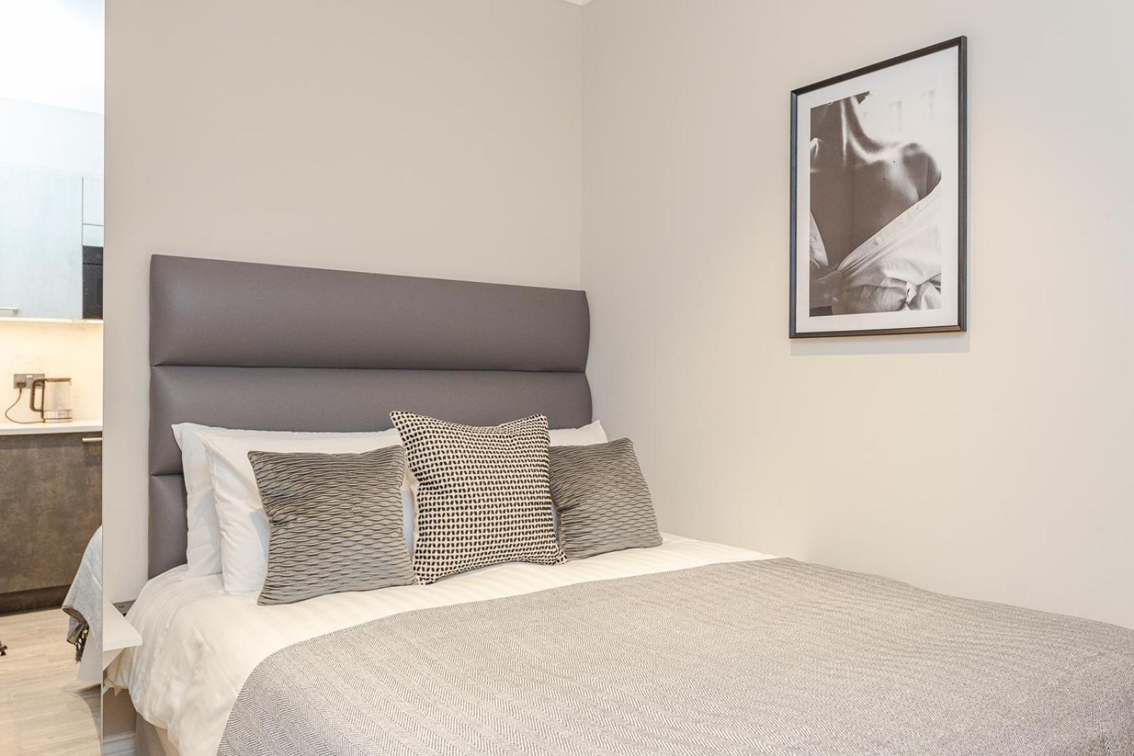 Cleveland Residences Chelsea London Ngoại thất bức ảnh