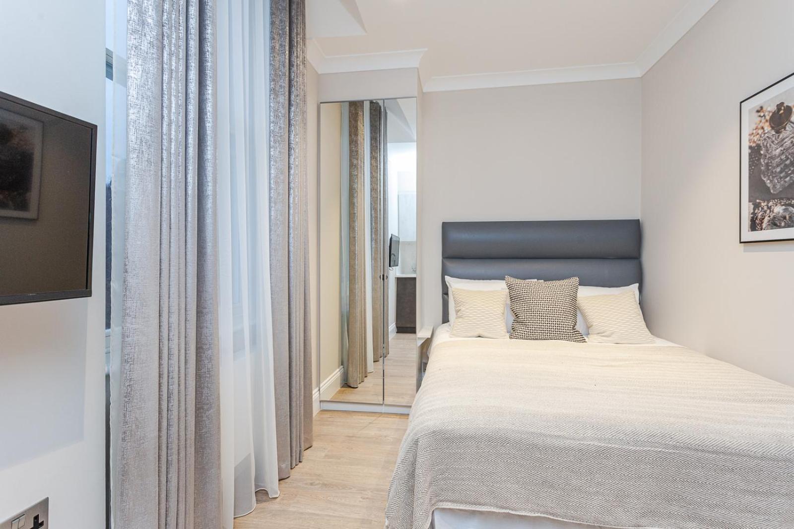 Cleveland Residences Chelsea London Ngoại thất bức ảnh