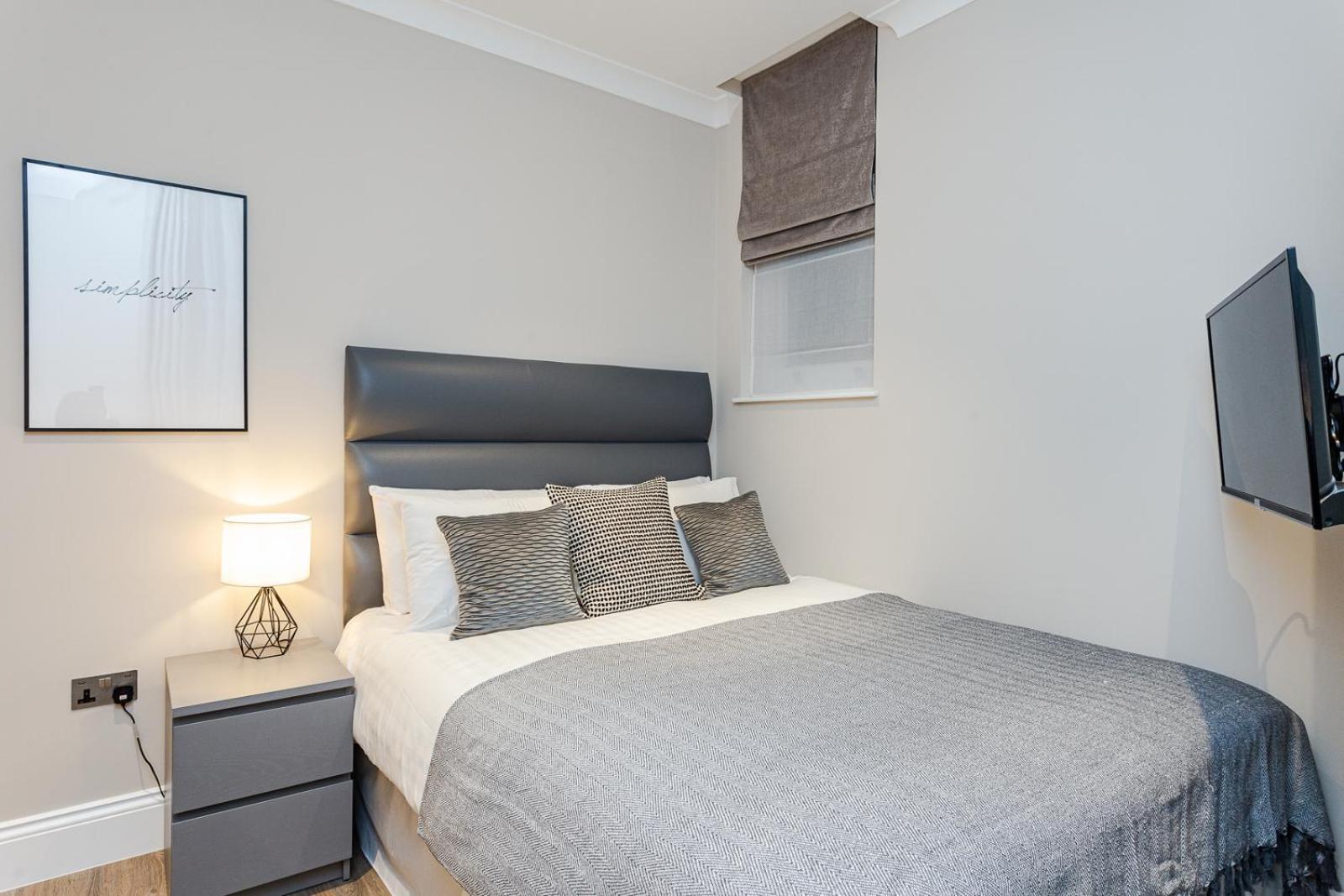 Cleveland Residences Chelsea London Ngoại thất bức ảnh