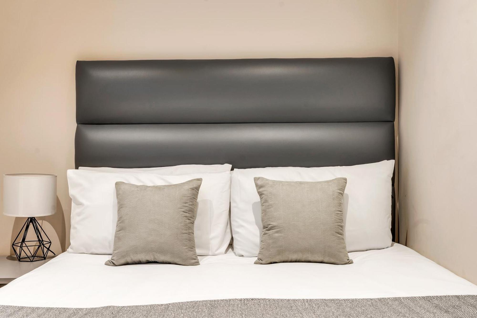 Cleveland Residences Chelsea London Ngoại thất bức ảnh