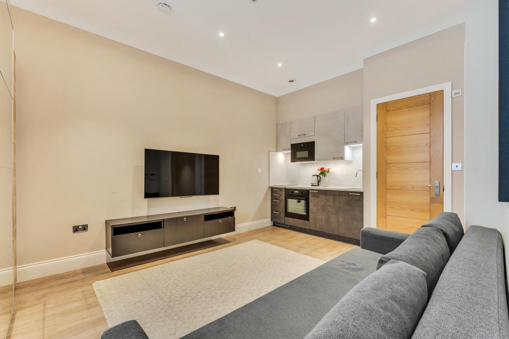 Cleveland Residences Chelsea London Ngoại thất bức ảnh