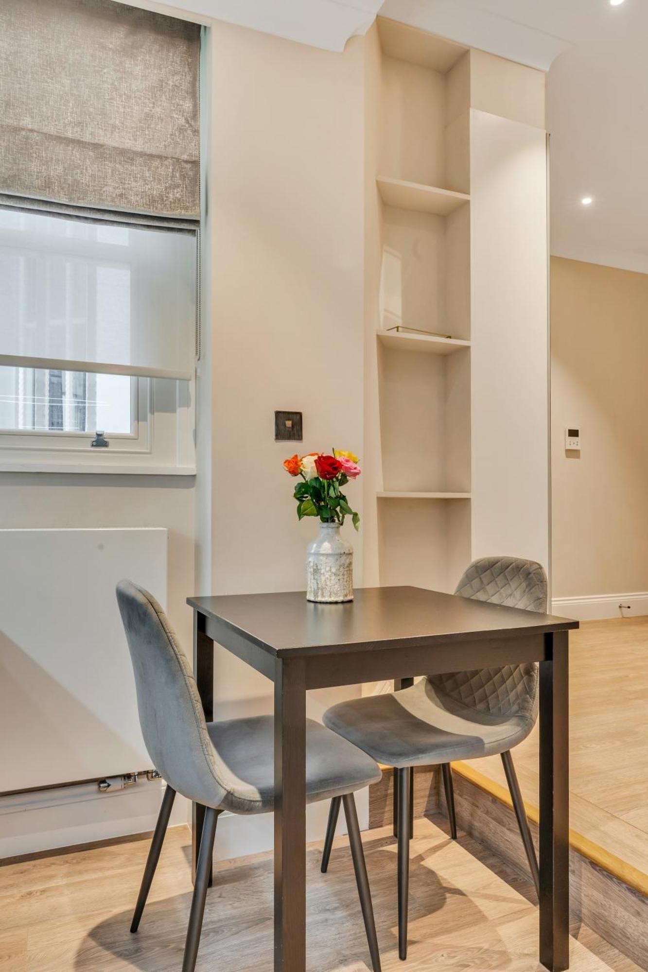 Cleveland Residences Chelsea London Ngoại thất bức ảnh