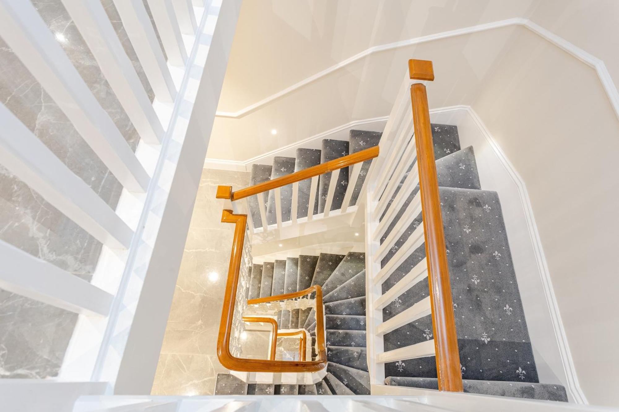 Cleveland Residences Chelsea London Ngoại thất bức ảnh