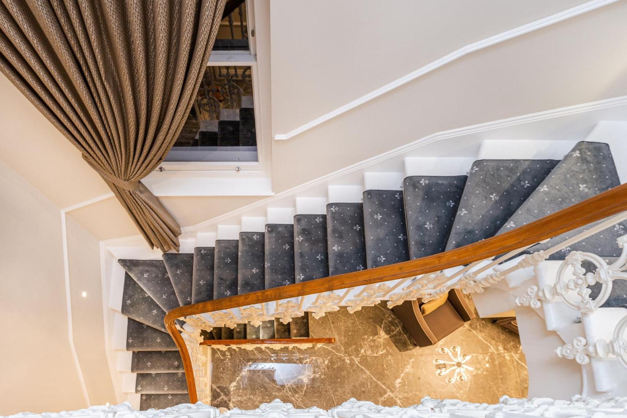 Cleveland Residences Chelsea London Ngoại thất bức ảnh
